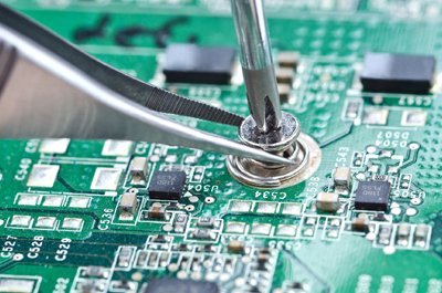 Electronic Board Repair And Special Design