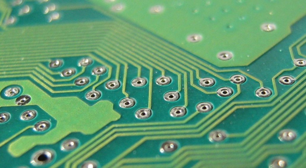 Pcb design and automation systems